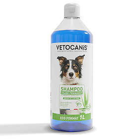 Vetocanis Natural Shampooing 1L
