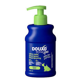 Douxo Spa Skin & Coat Schampo 250ml