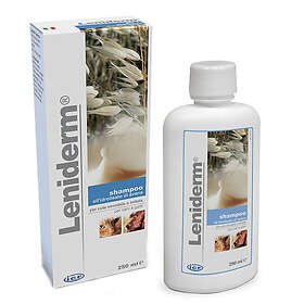 ICF Leniderm Shampoo 250ml