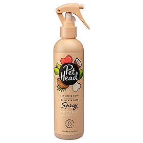 Pet Head Sensitive Soul Schampo 600ml