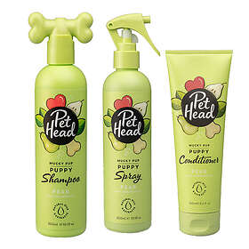 Pet Head Mucky Valp Balsam 250ml
