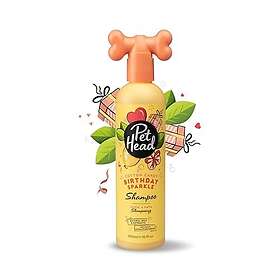 Pet Head Birthday Sparkle Shampooing 300ml