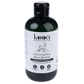 kooa Lugnande Shampoo 250ml