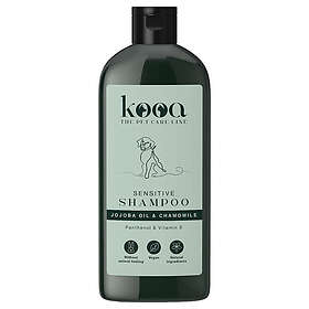 kooa Sensitive Schampo 300ml