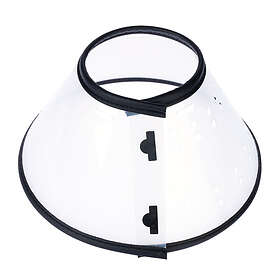 TIAKI Återhämtningshalsband 24-39 cm Halsomkrets