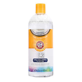 Arm & Hammer Fresh Breath Veden Lisäaine Kookos 2-Pack