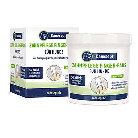 Canosept Finger Pads 2-Pack