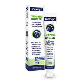 Canosept Gel Dentaire 2-Pack