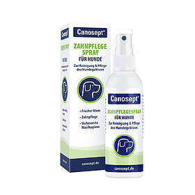 Canosept Dental Spray Fresh Breath 100ml