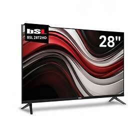 BSL 28" HD Ready LED TV - -28T2HD