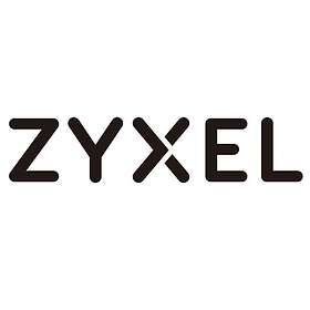 ZyXEL Extended Warranty Service 2 År