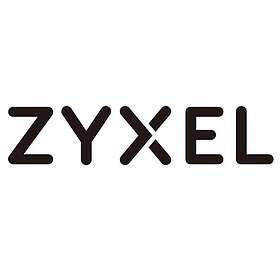 ZyXEL Pro Pack Abonnementslicens 3 År for SCR 50AXE LIC-SCR-ZZ3Y01F
