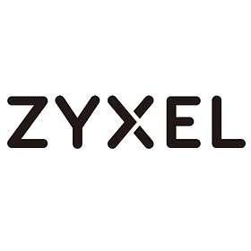 ZyXEL Next Business Day Services Delivery NBD-GW-ZZ0005F 1 år