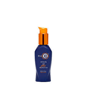 It's A 10 Miracle Oil Plus Keratin Hårolie 88ml