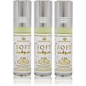 Al Rehab Soft Parfum 6ml