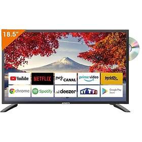 Antarion 12V/24V/220V Android TV (2024) - 185