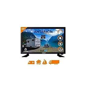 Antarion 21.5" Full HD ANDROID TV - 21.5-TV-FHD
