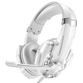 ANTCOOL GH-1 Filaire Réduction de Bruit Casque