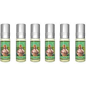 Al Rehab Africana Perfume Oil 6ml