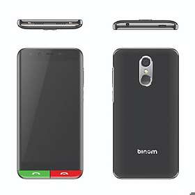 BINOM SX1 4G