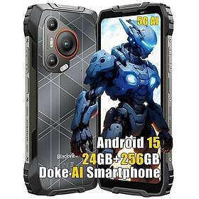 Blackview BL7000 5G 24GB RAM 256GB