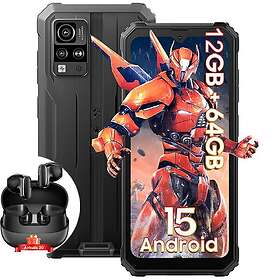 Blackview BV4800 SE 5G 12GB RAM 64GB