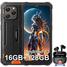 Blackview BV5300 Plus 16Go RAM 128Go