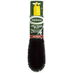 Triplewax CTA012 Alloy Wheel Brush
