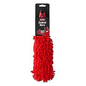 CarPlan DMW000 Microfibre Noodle Wheel Brush