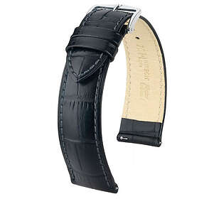Hirsch Duke Kalveskindsrem 19mm