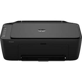 HP DeskJet 2910 Wireless All In One Inkjet Printer