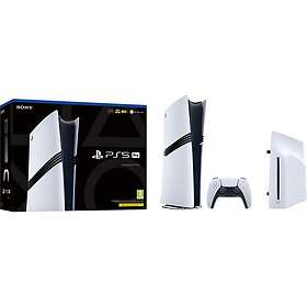 Sony PlayStation 5 Pro 2TB Disc Drive