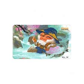 League of Legends Riftbound Spiritforged Spirit Blossom Teemo Pelialusta