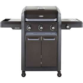 Tower Stealth Pro Gas