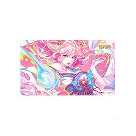 Riftbound League of Legends Spiritforged Spirit Blossom Ahri Pelialusta