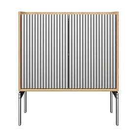 Vipp 675 Skåp med dörrar