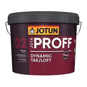 Jotun Jotaproff Dynamic Takmaling 10L