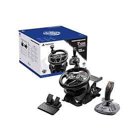 Thrustmaster T128-P SimTask Farming Pack (PC/PS5)