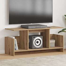 vidaXL 890999 TV Stand 102x35x45cm