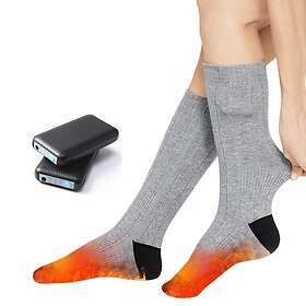 INF Uppvärmda Strumpor Knee