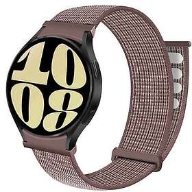 CaseOnline Nylon Reim for Galaxy Watch6 44mm