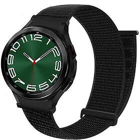 CaseOnline Nylon Bånd for Samsung Galaxy Watch6 Classic 47mm