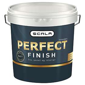 Scala Perfect Finish Matt Innendørs Maling Base C 2.7L