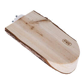 TIAKI Wooden Platform 17x8x4cm
