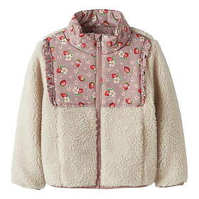 name it Nmfminna Teddyjakke (Jr)