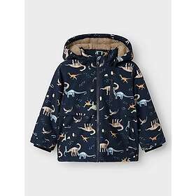 name it Nmmsnow05 Jakke (Jr)