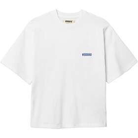 Woodbird Wbbalo Sea T-shirt (Dame)