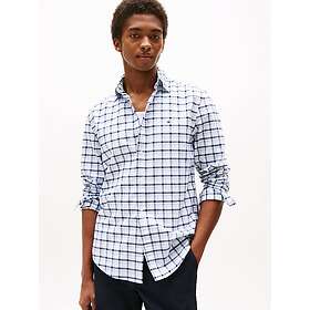 Tommy Hilfiger Regular Fit Check Oxford Shirt (Men's)