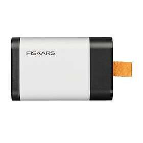 Fiskars E-serie 12V 4.0Ah