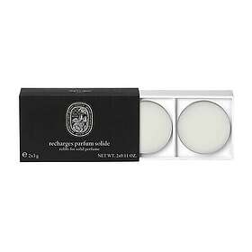 Diptyque Eau Rose Solid Perfume Påfyllningsset